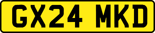 GX24MKD