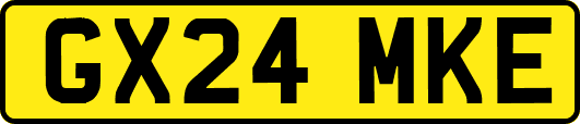 GX24MKE