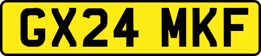 GX24MKF