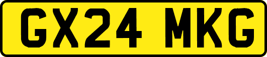 GX24MKG