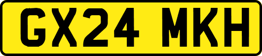 GX24MKH