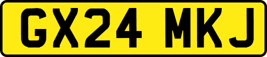 GX24MKJ