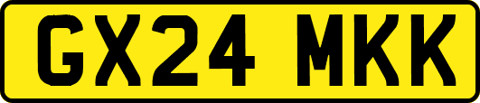 GX24MKK