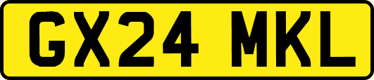 GX24MKL