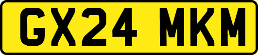 GX24MKM