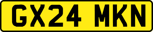 GX24MKN