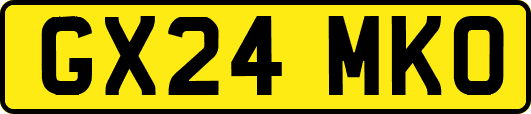 GX24MKO