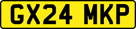 GX24MKP