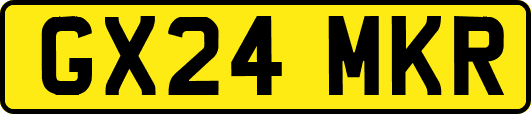 GX24MKR