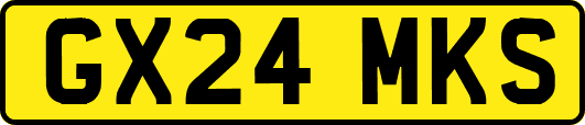 GX24MKS