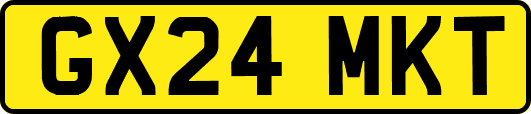 GX24MKT