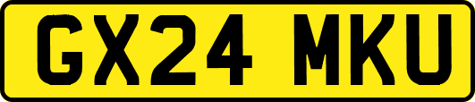 GX24MKU