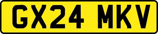 GX24MKV