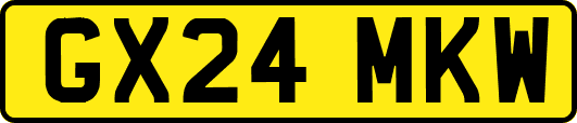 GX24MKW