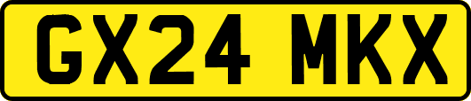 GX24MKX