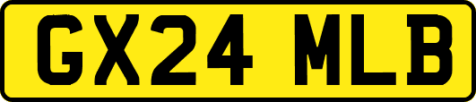 GX24MLB