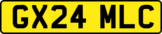 GX24MLC