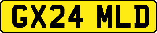 GX24MLD