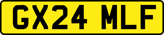 GX24MLF