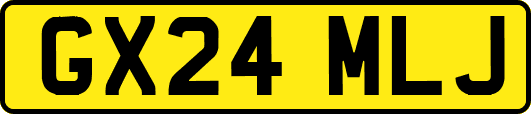 GX24MLJ