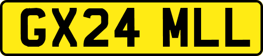 GX24MLL