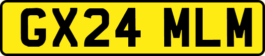GX24MLM