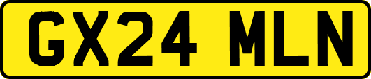GX24MLN