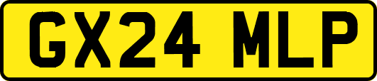 GX24MLP