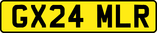 GX24MLR