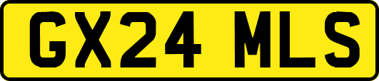 GX24MLS
