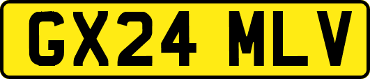 GX24MLV