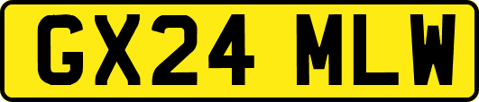 GX24MLW