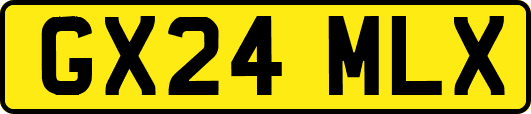 GX24MLX