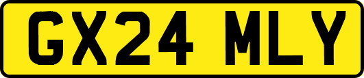 GX24MLY