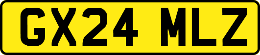GX24MLZ