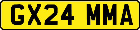GX24MMA