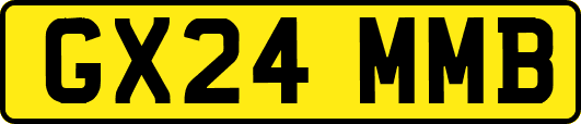 GX24MMB