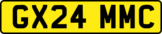 GX24MMC