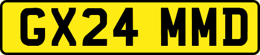 GX24MMD