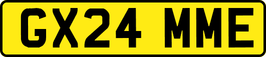 GX24MME