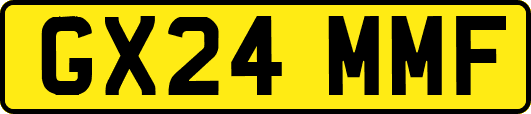 GX24MMF