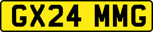 GX24MMG