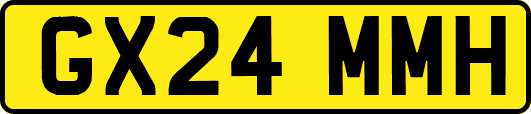 GX24MMH