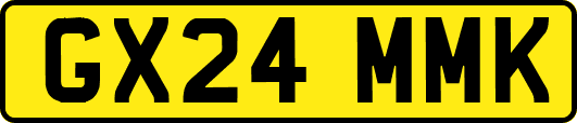 GX24MMK