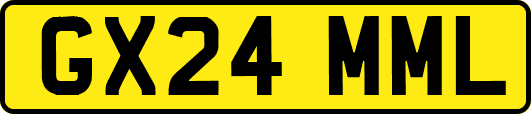 GX24MML