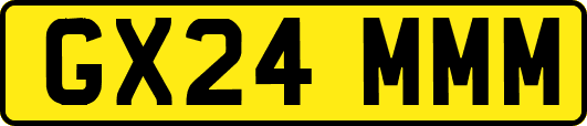 GX24MMM