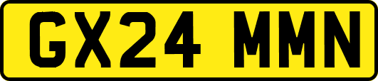 GX24MMN