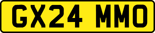 GX24MMO