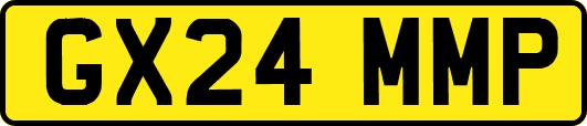GX24MMP