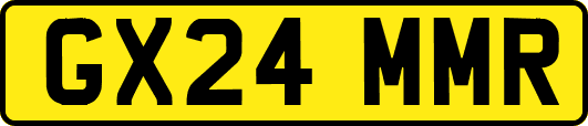 GX24MMR